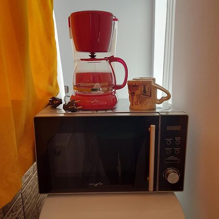 Dayana Home Râmnicu Vâlcea Eksteriør billede
