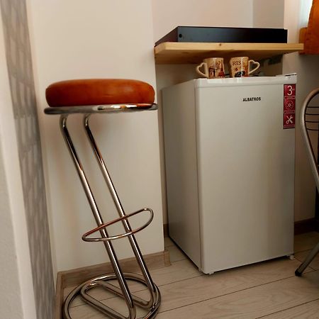 Dayana Home Râmnicu Vâlcea Eksteriør billede