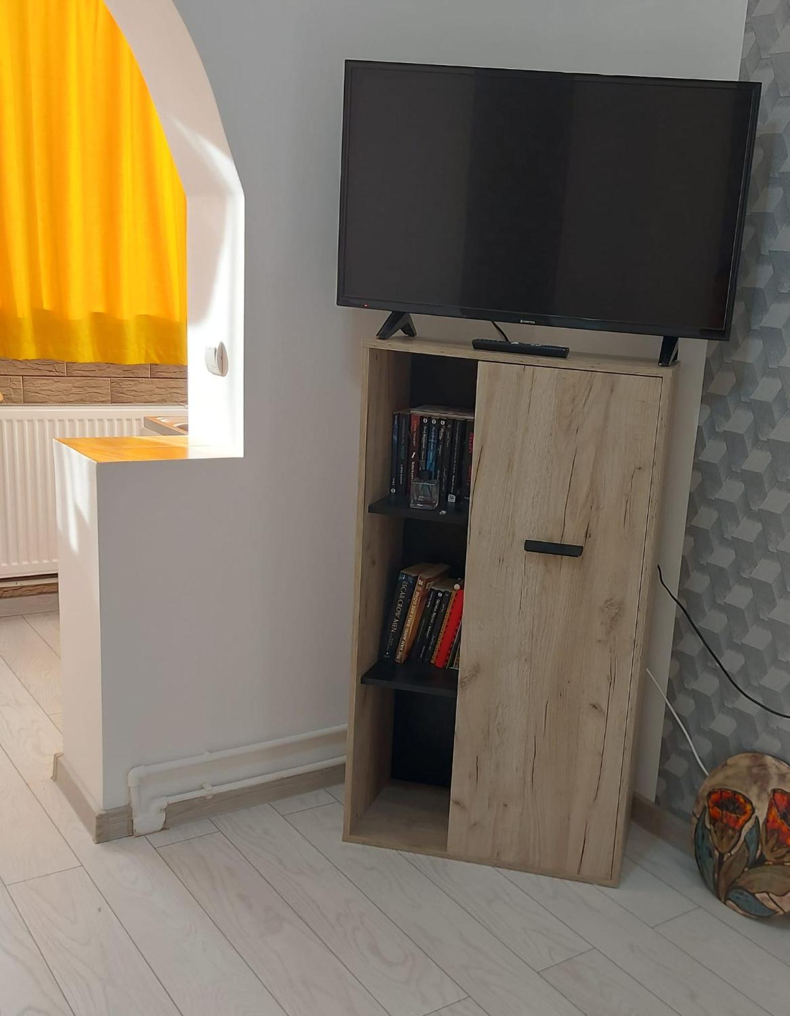 Dayana Home Râmnicu Vâlcea Eksteriør billede