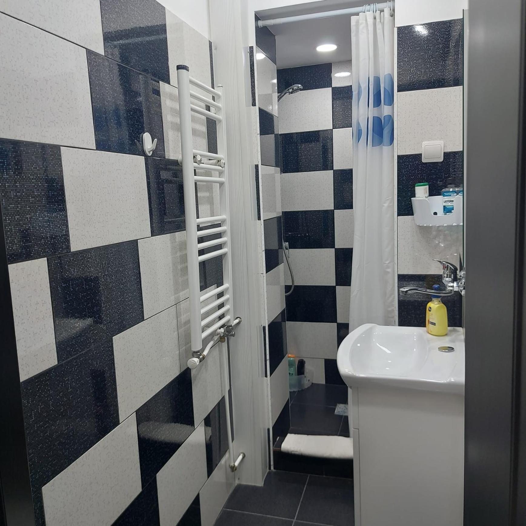 Dayana Home Râmnicu Vâlcea Eksteriør billede