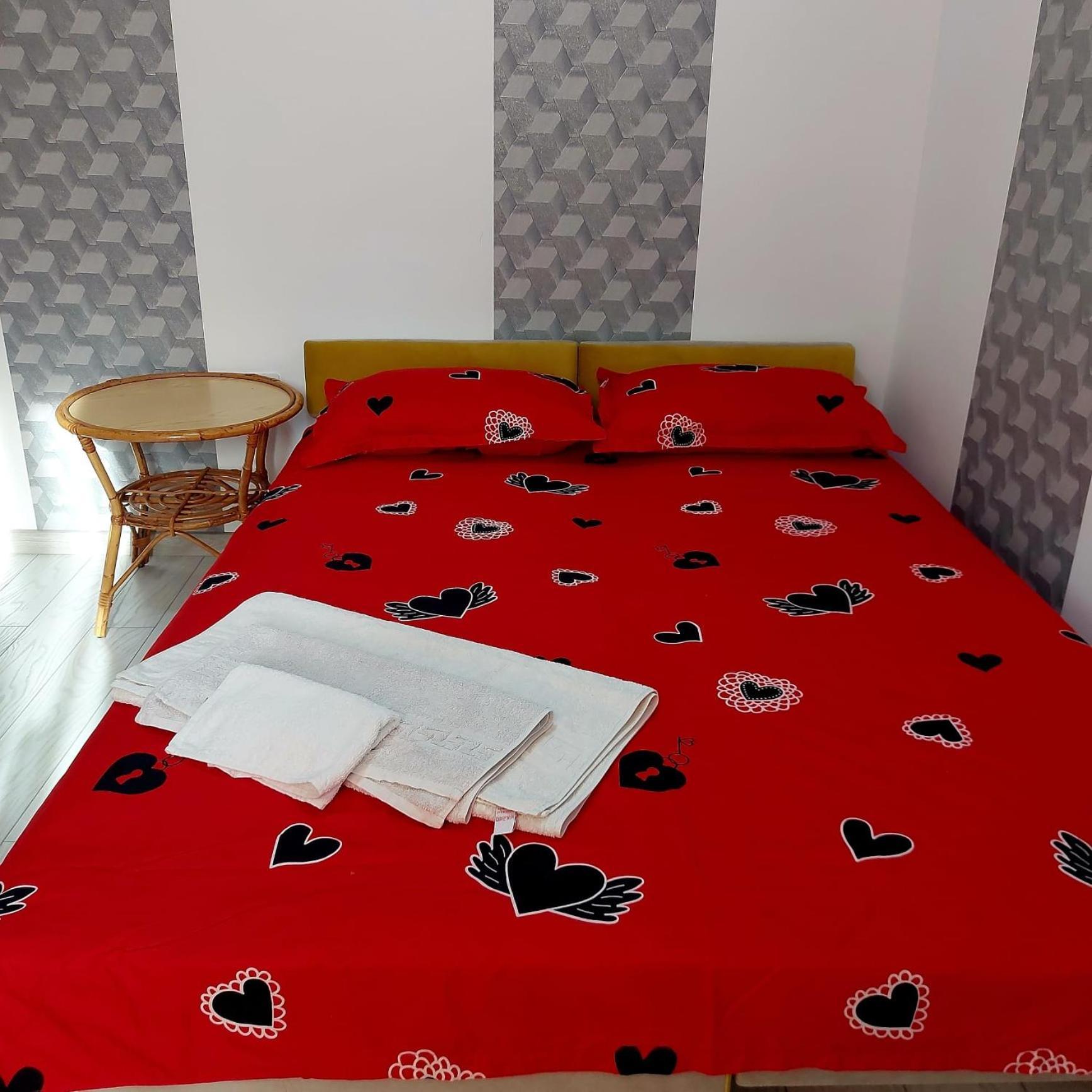 Dayana Home Râmnicu Vâlcea Eksteriør billede
